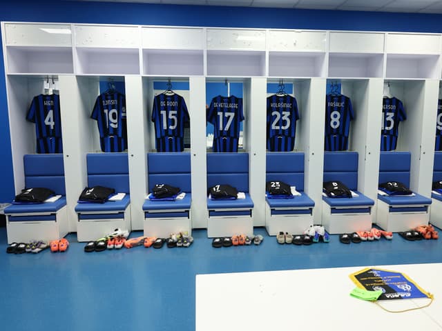 Le formazioni di Olympique de Marseille-Atalanta | UCL MD4 League Phase