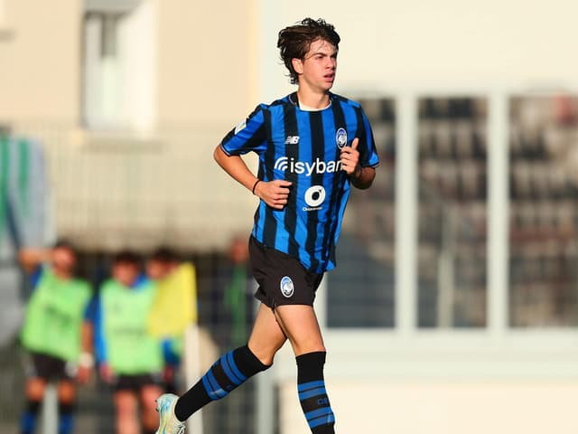 Primavera Lecce-Atalanta: così in campo