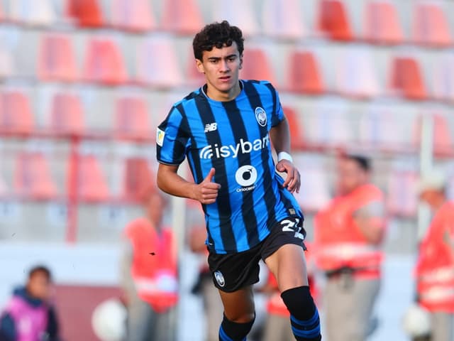 Primavera: domenica in casa contro il Napoli