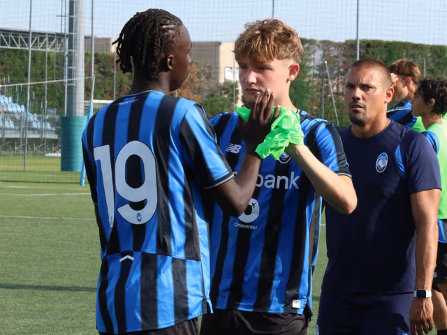 Vivaio: il programma del weekend (09/11/2025)