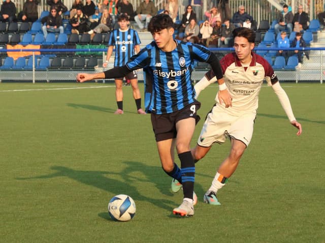 Vivaio: il programma del weekend (16/11/2025)