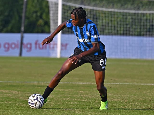 U23, Idele in campo nella vittoria dell'Italia U19