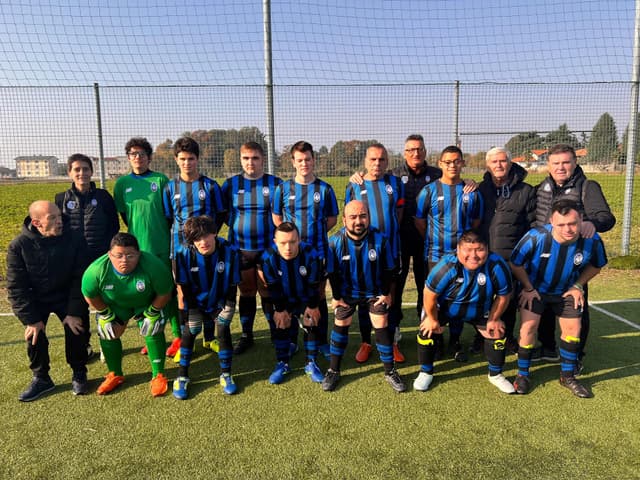 2ª giornata di campionato: tutti i risultati dei For Special