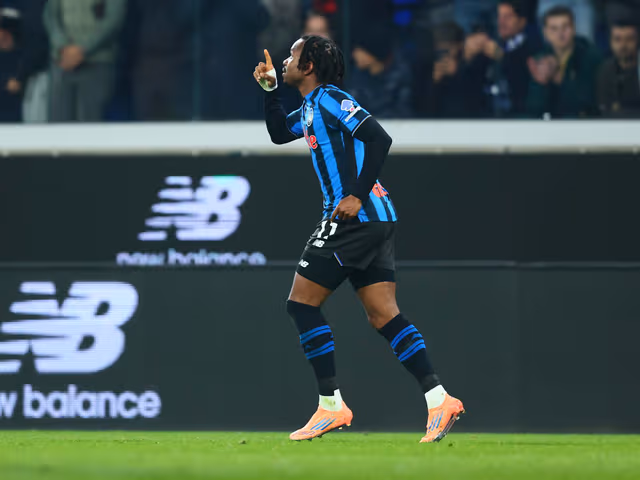 I nerazzurri in Nazionale: i risultati del 13 novembre