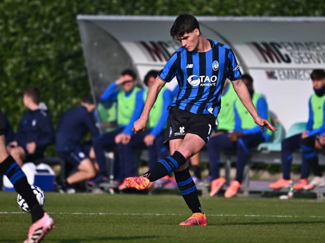 U23, Obrić titolare con la Slovenia U21