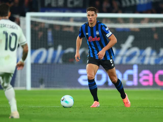 I nerazzurri in Nazionale: Pašalić e la Croazia staccano il pass per i Mondiali