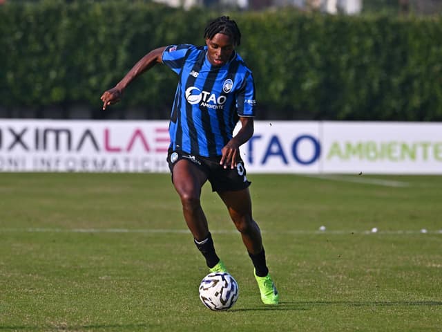 U23, Idele titolare con l'Italia U19