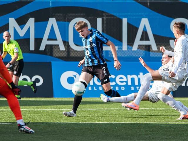 Primavera: sabato in trasferta contro il Cesena