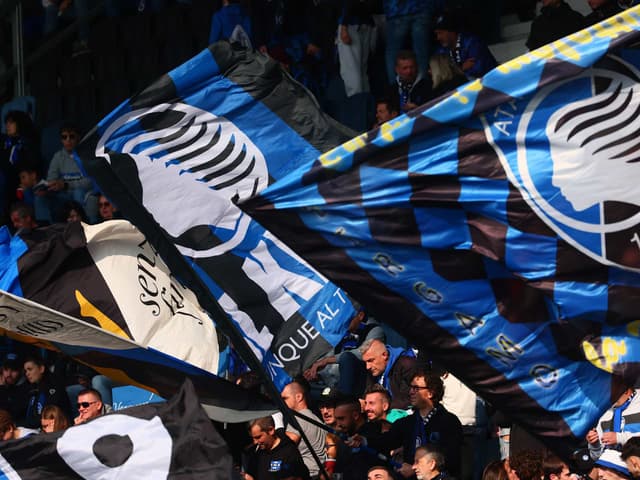 Coppa Italia Frecciarossa, info biglietti di Atalanta-Genoa