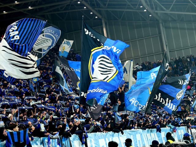 Atalanta-Chelsea: info biglietti | UCL MD6 League Phase