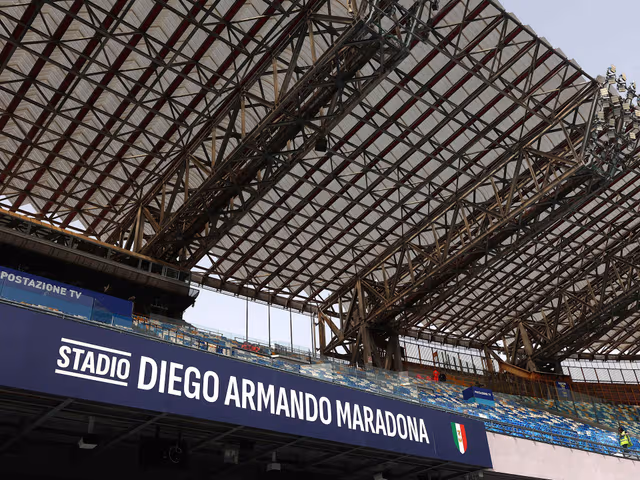 Napoli-Atalanta, info biglietti