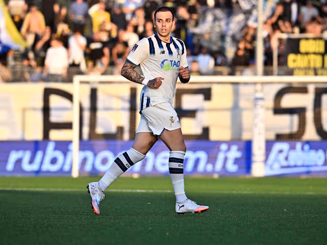 U23, domenica con la Cavese