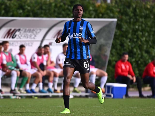 U23, Idele a segno con l'Italia U19