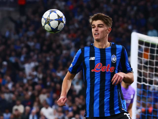 I nerazzurri in Nazionale: De Ketelaere e il Belgio al Mondiale