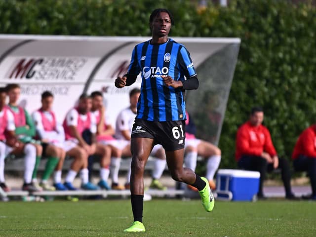 U23, Idele a segno con l'Italia U19