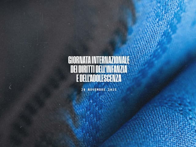 A tutela delle più giovani generazioni