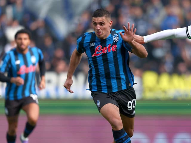 I convocati per Napoli-Atalanta | Serie A Enilive 2025/26