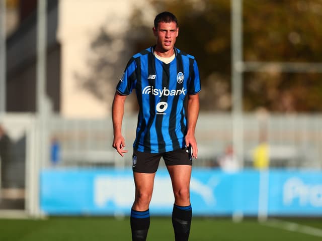 Primavera Cesena-Atalanta: così in campo