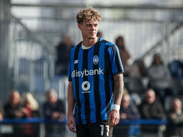 Primavera: Cesena-Atalanta 3-3