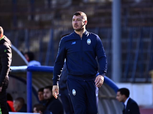 U23, Salvatore Bocchetti: "Peccato, ma il risultato ci sta"