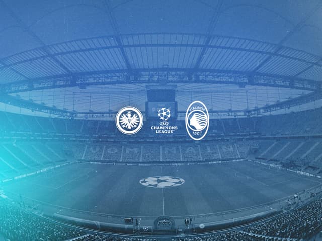 Eintracht Frankfurt-Atalanta, info tifosi nerazzurri a Francoforte