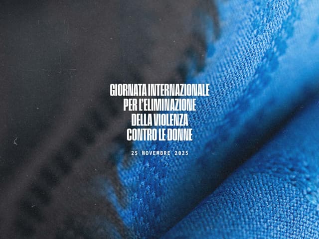 25 novembre: in campo contro la violenza e la discriminazione di genere