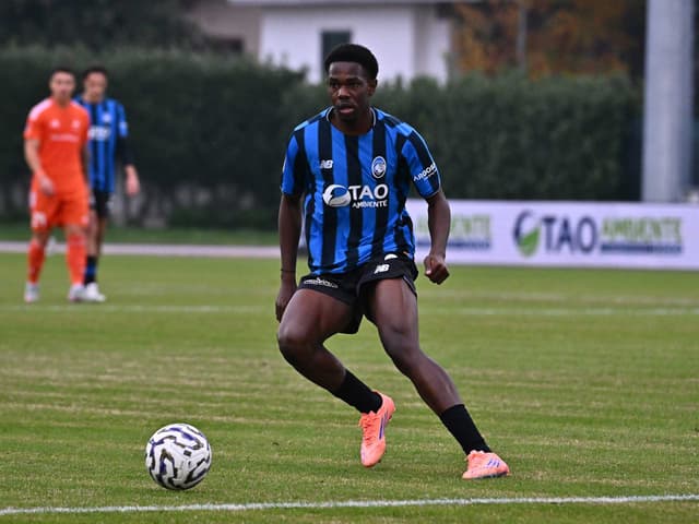 U23, mercoledì con la Pro Vercelli