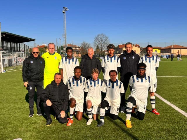 3ª giornata di campionato: tutti i risultati dei For Special