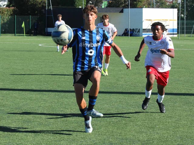 Vivaio: il programma del weekend (30/11/2025)