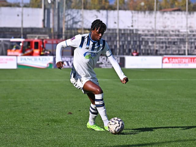 U23, mercoledì il recupero con la Casertana