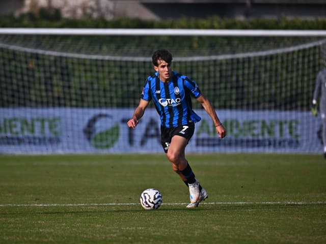 U23, domenica con il Siracusa