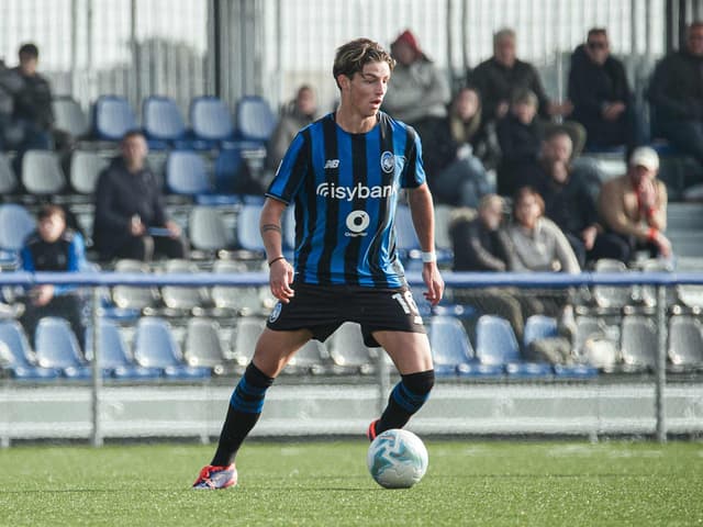 Primavera: domenica in casa contro la Lazio