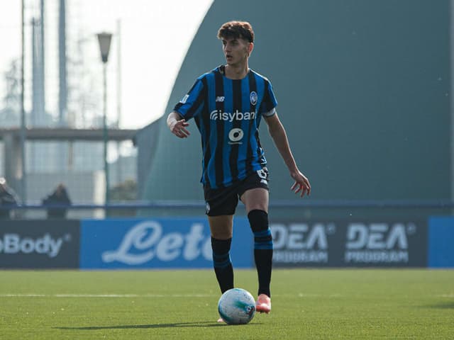 Primavera Atalanta-Lazio: così in campo