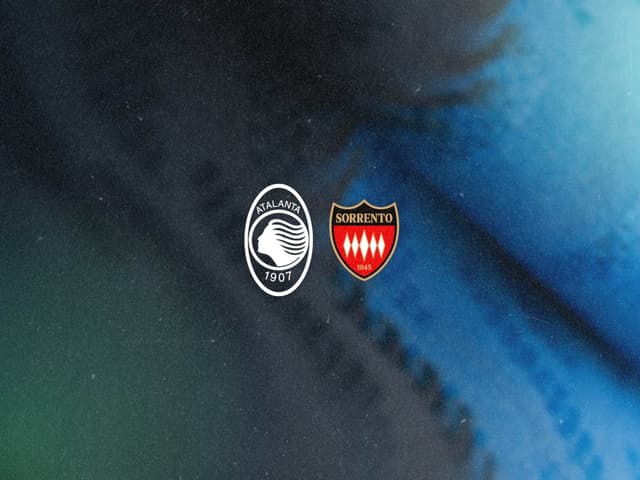 Atalanta U23-Sorrento, i tagliandi della partita