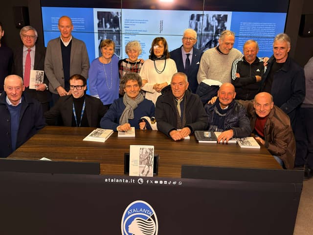 "I ragazzi del Dottor Brolis"