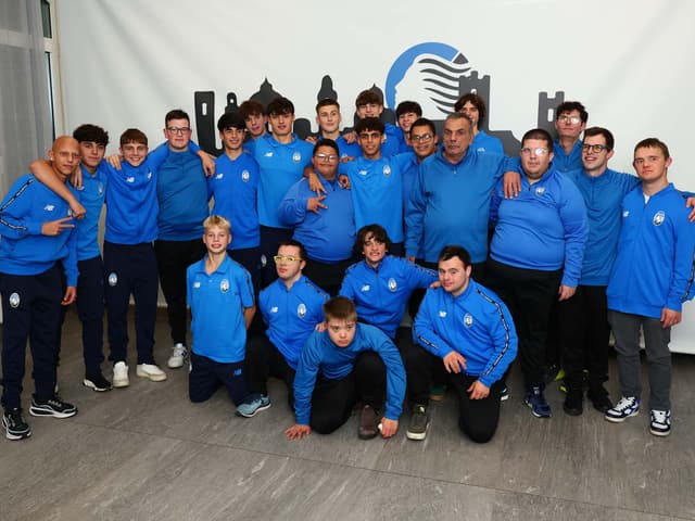 Giornata mondiale della disabilità