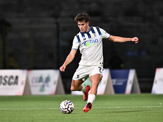 U23, domenica a Monopoli