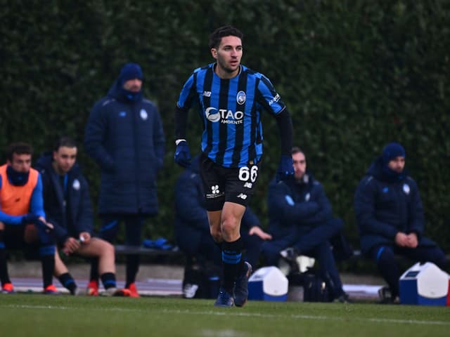 U23, anticipi e posticipi dalla 21ª alla 23ª giornata