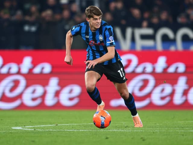 I convocati per Hellas Verona-Atalanta | Serie A Enilive 2025/26