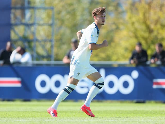 Primavera: Genoa-Atalanta 2-2