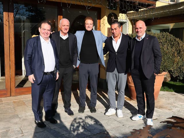 Atalanta-Chelsea, il summit dei vertici