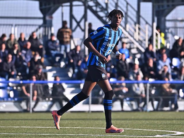 Primavera: sabato in casa contro la Cremonese