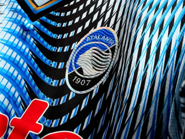 Atalanta e New Balance presentano la quarta maglia 2025/26
