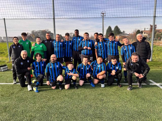 4ª giornata di campionato: tutti i risultati dei For Special