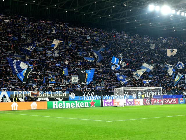 Atalanta-Athletic Club: info biglietti | UCL MD7 League Phase