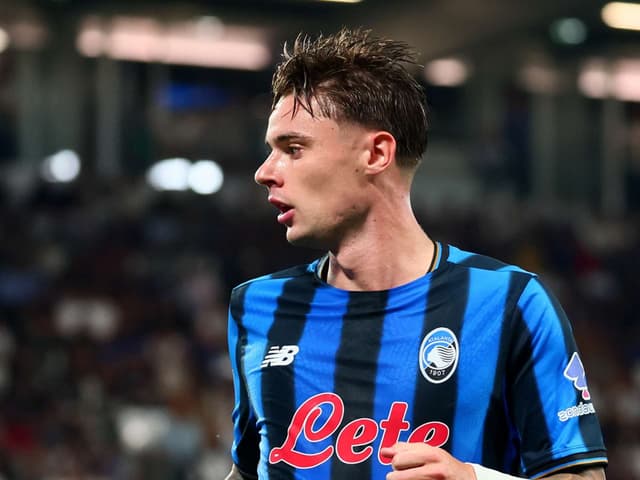 I convocati per Atalanta-Cagliari | Serie A Enilive 2025/26