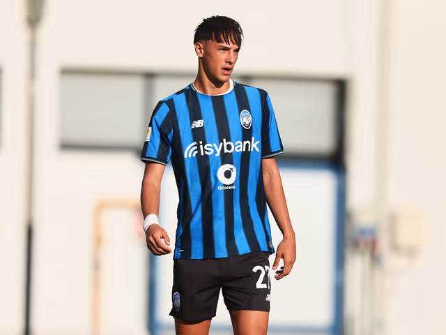 Primavera Atalanta-Cremonese: così in campo