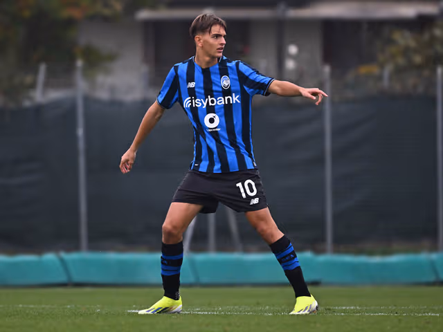 Primavera: Atalanta-Cremonese 1-1