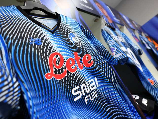 Le formazioni di Atalanta-Cagliari | Serie A Enilive 2025/26