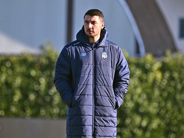 U23, Salvatore Bocchetti: "Buona prestazione, peccato per il risultato"